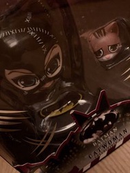 抵買！清貨減價！ Batman Returns Cat Woman with Whip 蝙蝠俠貓女郎 Cosbaby Hot Toys DC