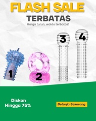 Berbagai Model Kondom Grigi 4 Model Terbaik Elastis Kualitas Premium Ring Pemuas Istri Viral!!!