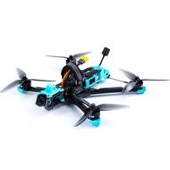 [D6-1] NEW Axisflying MANTA6 6inch Cinematic Freestyle DJI O3 Air Unit FPV BNF With GPS -6S RTF ของเ