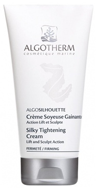 Algotherm Algosilhouette Silky Tightening Cream 150ml