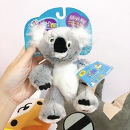 Koala Teddy Bear