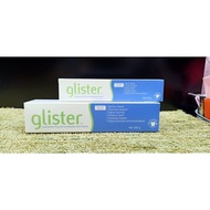 Double Pack!! Glister Toothpaste Mint Flavor Amway Size 200 Grams Thai Shop Products Produced 10/202