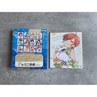 Tokyo 7th Sisters 3rd Anniversary Card