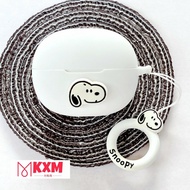 BS0752 Baseus Bowie MC1 Open-Ear Case 1+ /1plus / Ed /E16-New /AirGo AS01 /AirGo 1 Ring /E13 /G10 /E