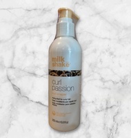Milk Shake Curl Passion Curl Shaper 200ml ครีมจับลอน เซ็ทลอนผม สำหรับลอนแน่น