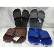 Porto - Sandal Pria Sandal Selop Sandal Rumah Nyaman Anti Slip 1036M