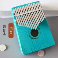 Thumb Piano (Kalimba Kalimba)