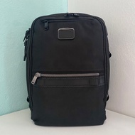 (T) DYNAMIC BACKPACK FREE ENGRAVING (ALPHA BRAVO)