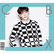 EXO-CBX GIRLS 初回生産限定盤 CHEN チェン Ver. 日版 專輯