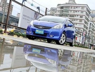 頂級 2012年 HONDA FIT 定速 換檔切片 外觀新 車況好 有工作即可全額貸 亦可私下分期!