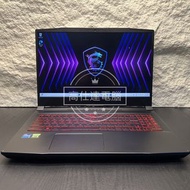 MSI GF66 11UE/RTX3060/i7-11800H/32G RAM/1TB SSD/15''全高清/144Hz高刷/Wi-Fi 6上網/Gaming Laptop/電競/設計畫圖/Win1