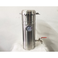 304 S/S PVDF MEMBRANE OUTDOOR FILTER