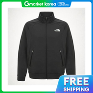 The North Face | เสอแจคเกตผชาย The North Face รน NJ5JR66B รน MoveFree ส Charcoal รหสสนคา 1588647