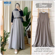 INNER SLOOPI LD 105 BY MOELA BERLABEL