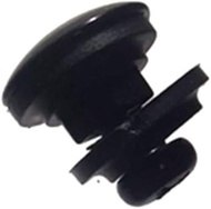 ihave Replacement For Rear Window Latch Bolt Nut Screw Cab Glass Quarter 1989-09 L200 Triton Strada