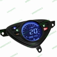 [TERLARIS] Speedometer Digital Yamaha mio Sporty Mio Smile
