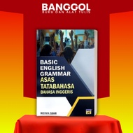 BASIC GRAMMAR ENGLLISH ASAS TATABAHASA BAHASA INGGERIS