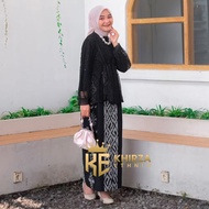 [ READY ] Long skirt - woven skirt - ethnic skirt - skirt Wanita - span skirt
