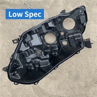 Nissan X-trail Xtrail X trail T32 14 15 16 ไฟหน้า เลนส์ไฟหน้า ไฟหน้าหลังเปลือก ฐานไฟหน้า Headlamp R