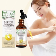 Professional Herbal Hair Removal Care Oil, Glycerin & Hydrogenated Castor Oil for Skin Tone Balance 