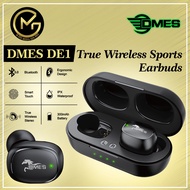 DMES DE1 True Wireless Sports Earbuds