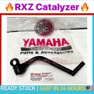 ORIGINAL THAILAND YAMAHA RXZ MILI 5PV RXZ CATAL CATALYZER KICK STARTER ENKOL STARTING STARTOR STATOR