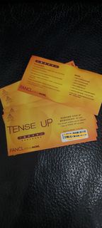 FANCL TENSE UP 券/貨