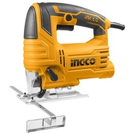 INGCO VARIABLE SPEED JIGSAW 570W CUT WOOD TO 65MM JS57028