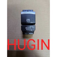 ORI HONDA CITY GN3 / 22 Y SWITCH ASSY , EPB UNIT