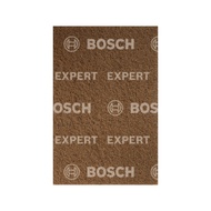แผ่นใยขัด 6 x 9 นิ้ว EXPERT N880 BOSCH รุ่น P180-240