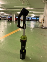 WORX 威克士 WD585.9 40V 無刷吹風機 (淨機)