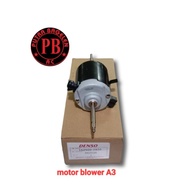 Universal Car ac blower Motor A3 toyota kijang 12v nd universal