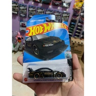 Hotwheels LB Super Silhouette Nissan Silvia(S15) Black