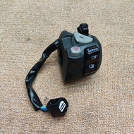HANDLE SWITCH HONDA CLICK 125/CLICK 150 MKT