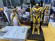 超合金魂 EVA 0號機