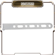 [geniuss.my] Mounting Fixing Bracket Support for Engine Cold Air Intake Induction Pipe Filter Wide S
