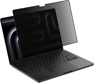 Belkin ScreenForce TruePrivacy Screen Protector for MacBook Air 15" M2 Anti-Glare Privacy Screen Pro