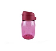 Tupperware H2Go Watar Tumbler (1)pc 550ml - Purple / Green / Pink / H2Go 750ml Red / Cute 2 Go Pink 