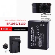 BP1030 1130 Battery for Samsung NX500 NX210 NX2000 NX300 NX1000 NX110