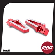 ที่เหยียบพักเท้าหลัง เบเนลลี่ Benelli TNT135