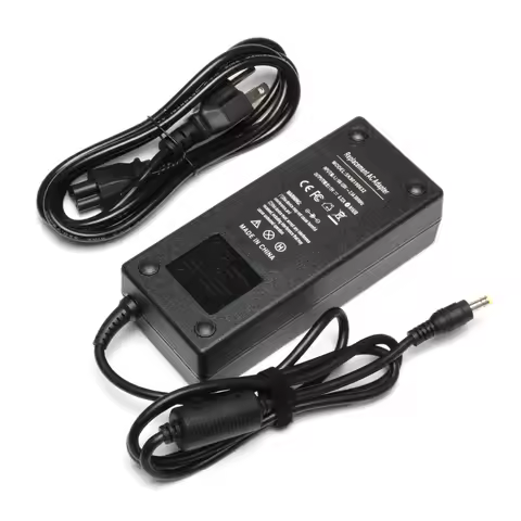 Power supply adapter laptop charger for MSI GE73 7RC (MS-17C3)