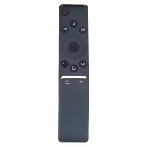 5IN1 voice Replaced Remote Control Fit For Samsung 4K Smart QLED TV QN75Q6FNAF QN82Q8FNBFXZC QN55Q7C