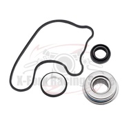 Water Pump Mechanical Seal Set O-ring For Honda CBR250R 2011-2014 CRF250L 2013-2014  19226-KYJ-901 1