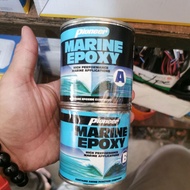 pioneer marine epoxy A&B