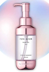 Fun Azum hair oil