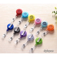 Colorful Card Drawer