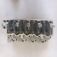 4d56 complete cylinder head for mitsubishi engine 4d56-a cylinder head assembly md185926 md185920