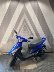 【保固車】【0元交車】2016年 KYMCO 光陽 GP 125 GP 125 鼓煞 機車