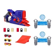 Genuine NERF NITRO CAR Cushion COMBO - SPIRAL BLOCKER