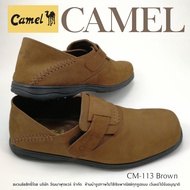 รองเท้าผู้ชาย CAMEL CM-113